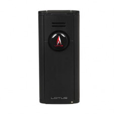 Зажигалка Lotus L-6800 Citadel  Black Matte (шт.)