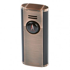 Зажигалка Lotus L-6840 Citadel Copper Black (шт.)