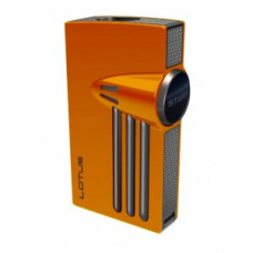 Зажигалка Lotus L-5240 Orion Orange Polish (шт.)