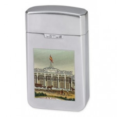 Зажигалка настольная Lotus Cuban Vista CVCT110C (Генри Клэй) (шт.)