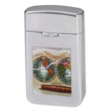 Зажигалка настольная Lotus Cuban Vista CVCT100C (Мундиаль) (шт.)