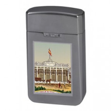 Зажигалка настольная Lotus Cuban Vista CVCT110G (Генри Клэй) (шт.)