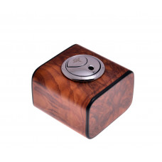 Зажигалка настольная Lubinski "Колибри", Вяз (шт.)