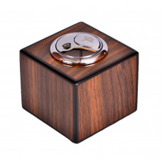 Зажигалка настольная Lubinski "Колибри", орех (шт.)