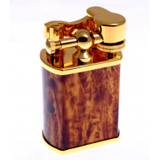 Зажигалка настольная Lubinski кремневая (шт.)