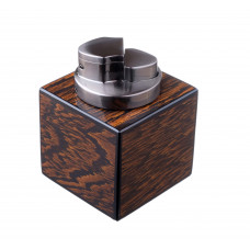 Зажигалка настольная Lubinski, железное дерево (шт.)