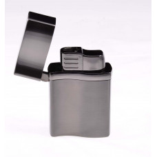 Зажигалка настольная Tycoon (турбо + пьезо) (шт.)