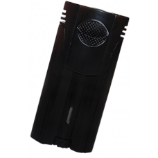Зажигалка Vertigo Avenger Black (шт.)