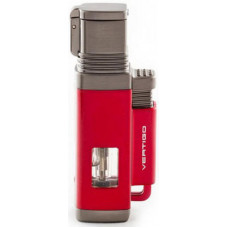 Зажигалка Vertigo Churchill Red (шт.)