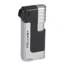 Зажигалка Vertigo Pipe Governor Black (трубочная) (шт.)