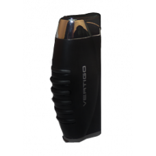 Зажигалка Vertigo Blitz Black (шт.)