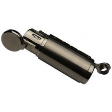 Зажигалка Vertigo Bomber Light Gunmetal (шт.)