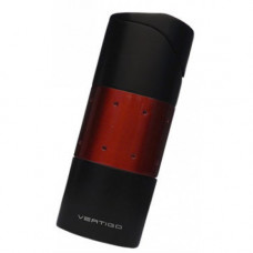 Зажигалка Vertigo Cosmo Red Satin (шт.)