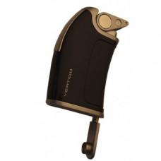 Зажигалка Vertigo Curve Black Matte (шт.)