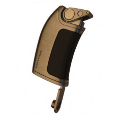 Зажигалка Vertigo Curve Brushed Chrome (шт.)