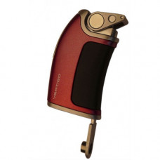 Зажигалка Vertigo Curve Red (шт.)