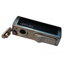 Зажигалка Vertigo Inferno Black (шт.)