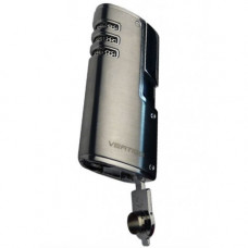 Зажигалка Vertigo Mustang Brushed (шт.)