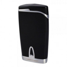 Зажигалка Vertigo Twister Black (шт.)