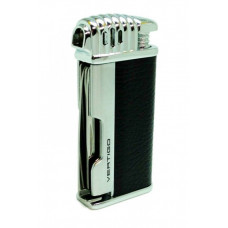 Зажигалка Vertigo Z pipe / Z plus Black (шт.)