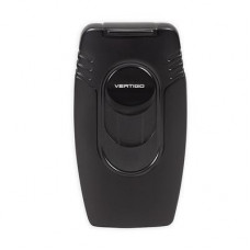 Зажигалка Vertigo Big Buddha Table Black 4 пламени настольная (шт.)