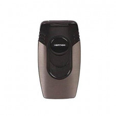 Зажигалка Vertigo Big Buddha Table Gunmetal 4 пламени настольная (шт.)