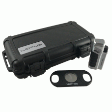 Набор Vertigo Renegade Big Boy Gift Set зажигалка/каттер (шт.)