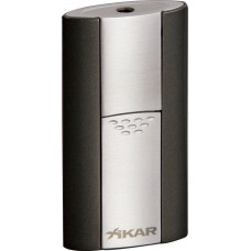 Зажигалка Xikar 506BK Black Flash (шт.)