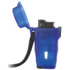Зажигалка Xikar 520 BL Bllue Stratosphere (шт.)