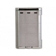 Зажигалка Xikar 530SL Tabletop Silver (шт.)