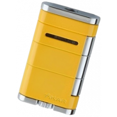 Зажигалка Xikar 531 YL Allume Electric Yellow (шт.)
