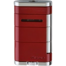 Зажигалка Xikar 533 RD Allume Double Riot (шт.)