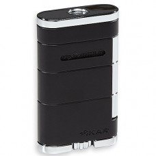 Зажигалка Xikar 535 BK Allume Tabletop Black (шт.)