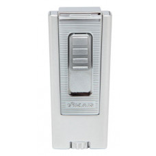 Зажигалка Xikar 545 CS Trezo Chrome Silver (шт.)