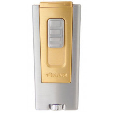 Зажигалка Xikar 545 GD Trezo Gold (шт.)