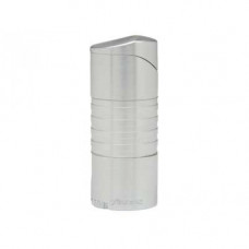 Зажигалка Xikar 565CS Ellipse Chrome Silver (шт.)