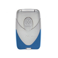 Зажигалка Xikar 570BL Enigma Blue (шт.)