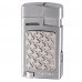Зажигалка Xikar 524 SLH Forte Silver Houndstooth (шт.)