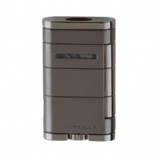 Зажигалка Xikar 533 G2 Allume Double Stealth (шт.)
