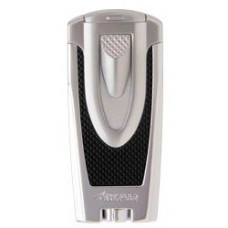 Зажигалка Xikar 540 BK Axia Black (шт.)