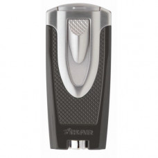 Зажигалка Xikar 540 GM Axia Gunmetal (шт.)