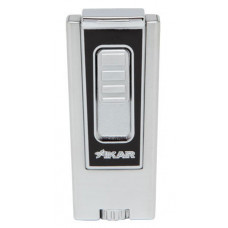 Зажигалка Xikar 545 BK Trezo Black (шт.)