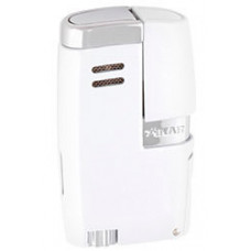 Зажигалка Xikar 552 WH White Pearl Vitara (шт.)