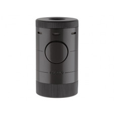 Зажигалка Xikar 569 BK Volta Tabletop Black (шт.)