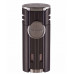 Зажигалка Xikar 574 HP4 BK High Performance Black 4 пламени (шт.)