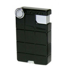 Зажигалка Xikar 580BK EX Black (шт.)