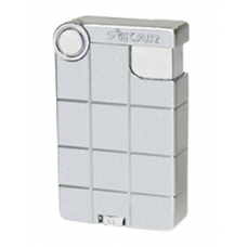 Зажигалка Xikar 580SL EX Brushed Silver (шт.)