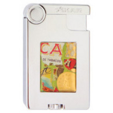 Зажигалка Xikar 582GN EXII Havana Collection Green (шт.)