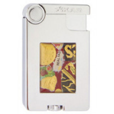 Зажигалка Xikar 582RD EXII Havana Collection Red (шт.)