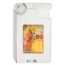 Зажигалка Xikar 582YL EXII Havana Collection Yellow (шт.)